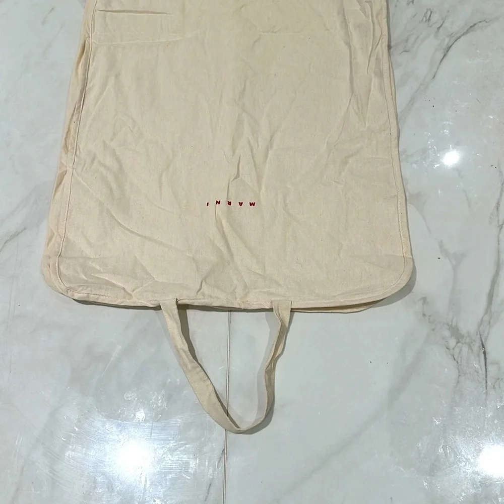 Marni Garment Bag